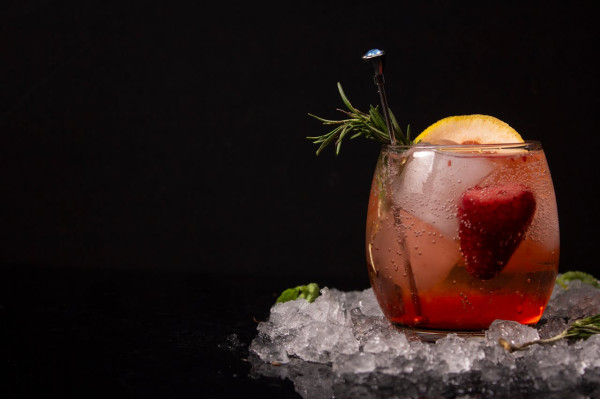 Glacé aux fruits : choix des glaçons parfaits