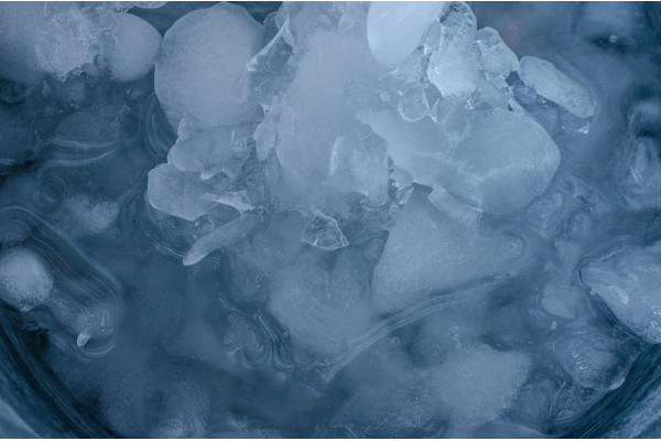 Pourquoi opter pour la glace en vrac ?