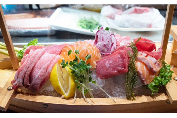 Gestion de production et de distribution de glace alimentaire