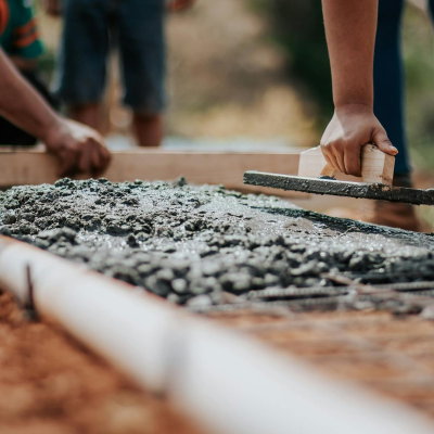 Glace en Écaille Industrielle