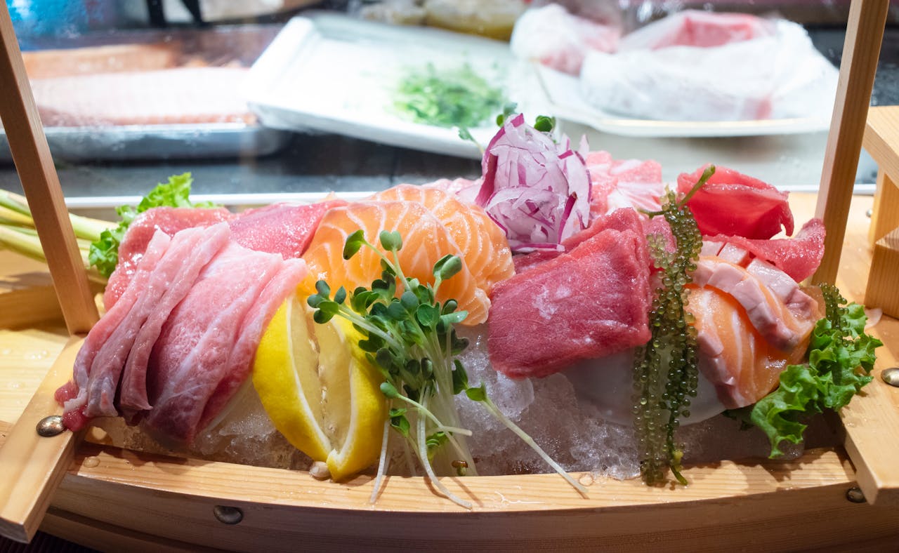 Gestion de production et de distribution de glace alimentaire